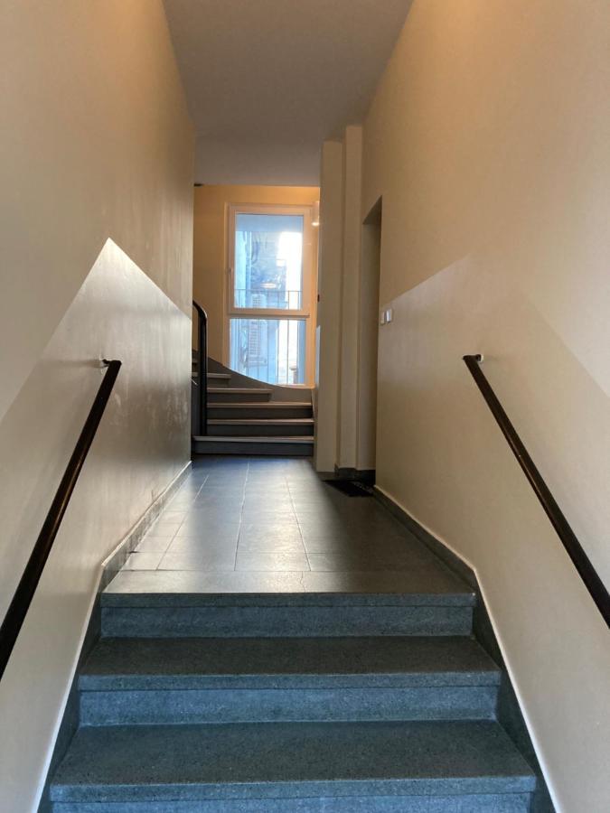 ברלין Arbio I Cozy Apartment Near Ku'Damm With Parking מראה חיצוני תמונה