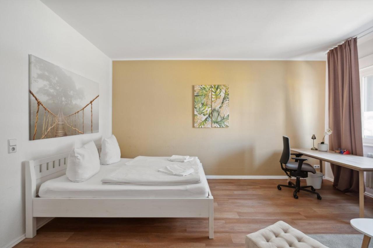 ברלין Arbio I Cozy Apartment Near Ku'Damm With Parking מראה חיצוני תמונה