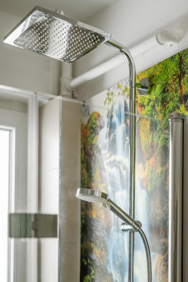 ברלין Arbio I Cozy Apartment Near Ku'Damm With Parking מראה חיצוני תמונה