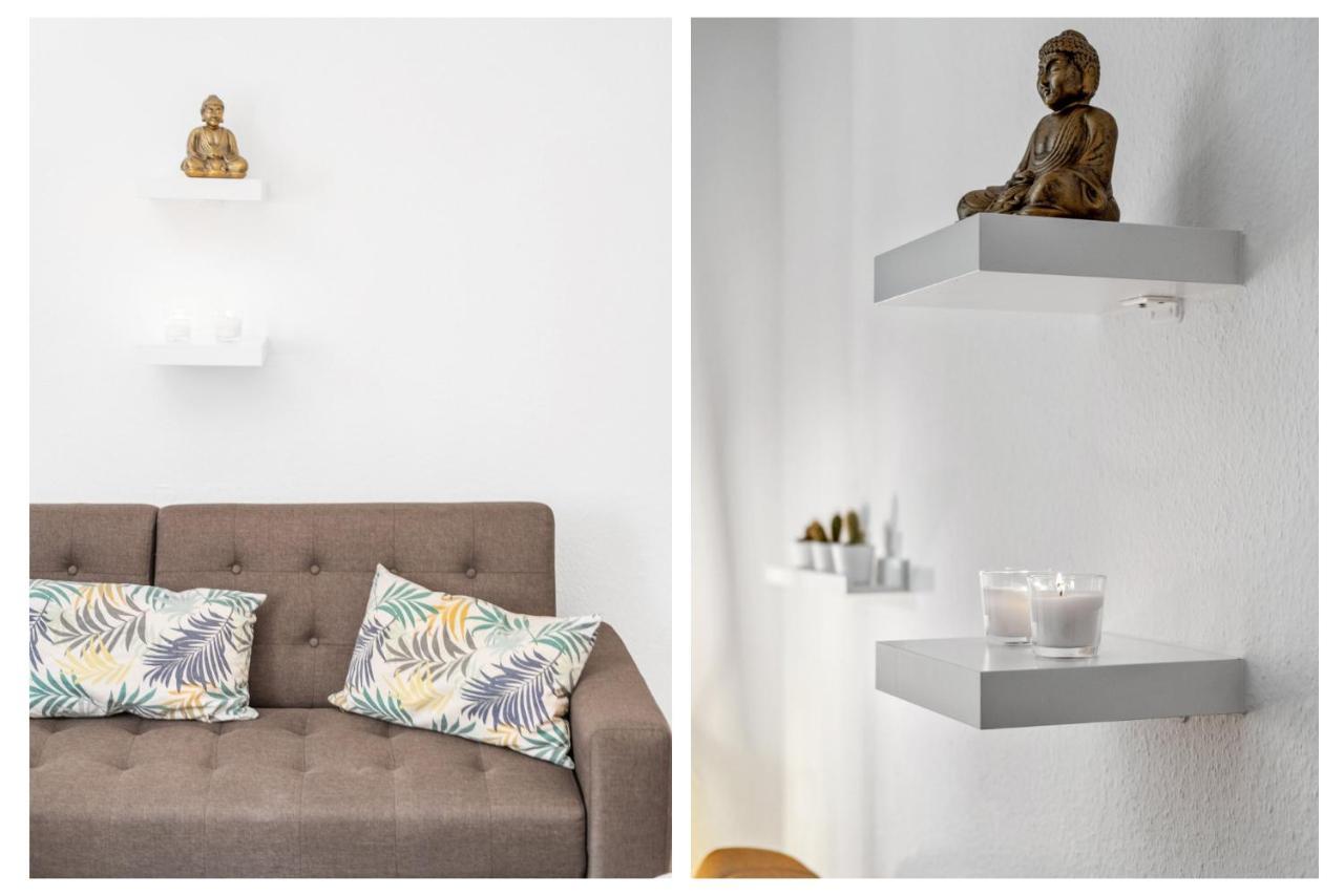ברלין Arbio I Cozy Apartment Near Ku'Damm With Parking מראה חיצוני תמונה