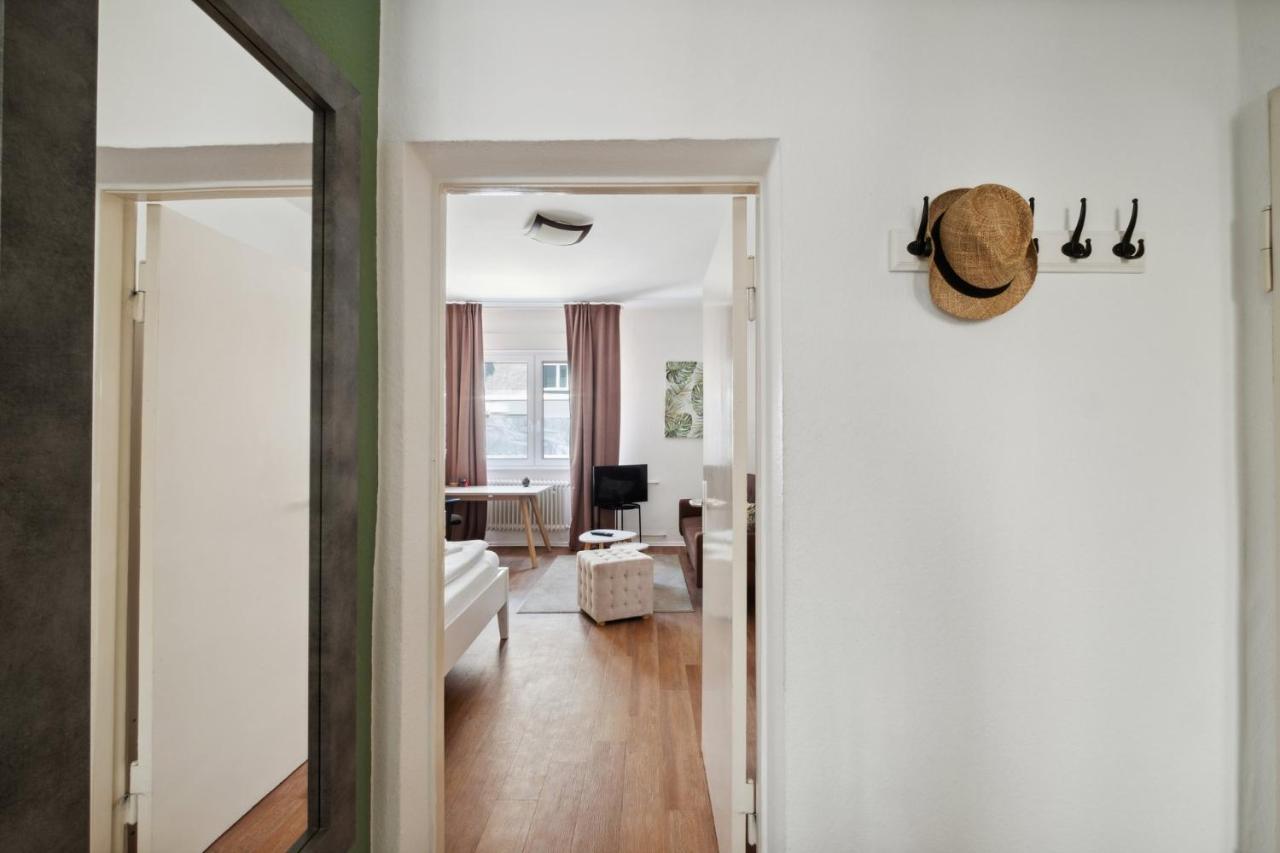 ברלין Arbio I Cozy Apartment Near Ku'Damm With Parking מראה חיצוני תמונה