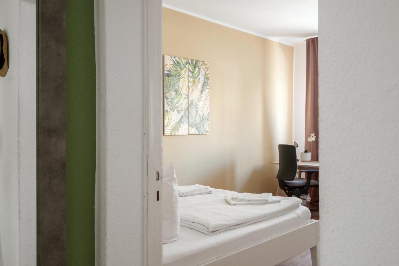 ברלין Arbio I Cozy Apartment Near Ku'Damm With Parking מראה חיצוני תמונה